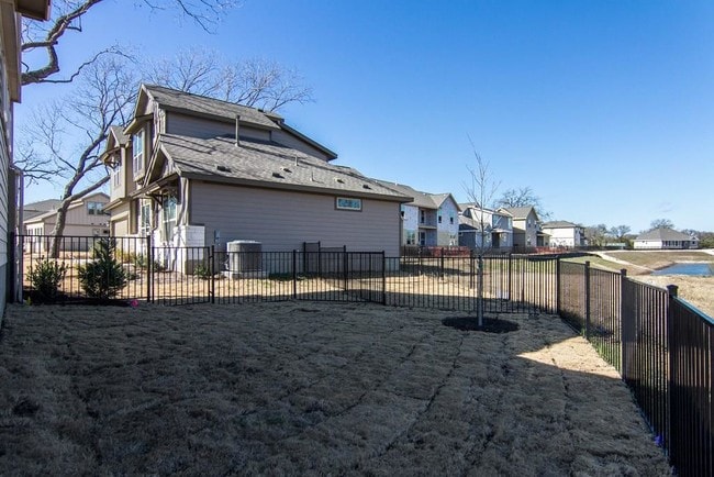 Building Photo - 9503 McKnight Lp