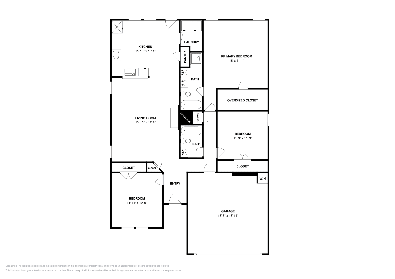 Building Photo - 1437 Lauren Dr