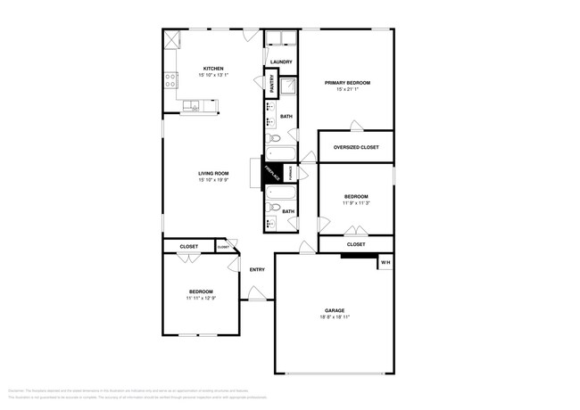 Building Photo - 1437 Lauren Dr