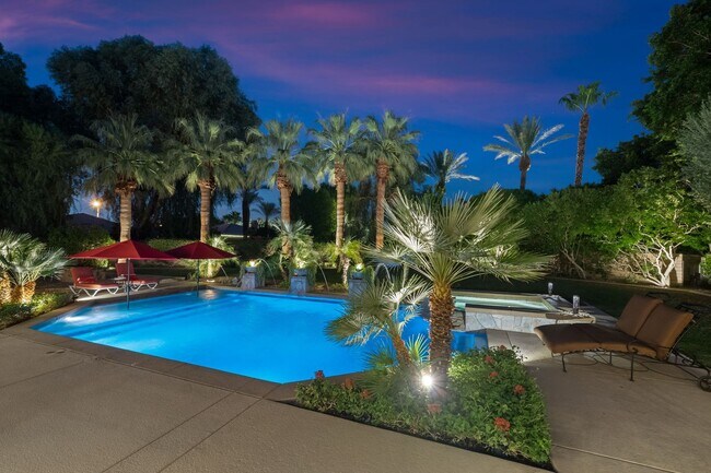Building Photo - Villa Marbella Getaway w/ Pool & Spa