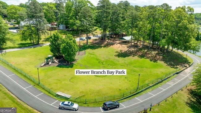 Building Photo - 6604 Splashwater Dr