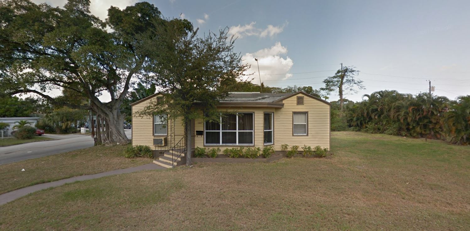 Building Photo - 1231 Longwood St