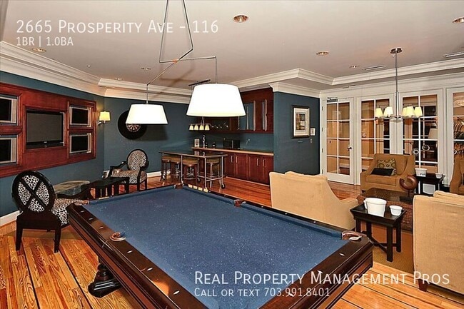 Building Photo - 2665 Prosperity Ave