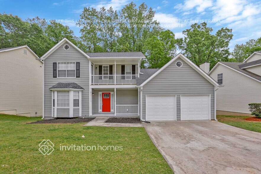 Primary Photo - 759 Woodstone Rd