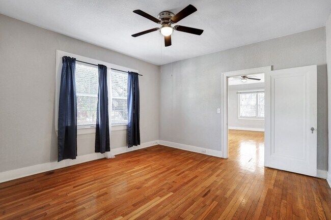 Building Photo - 527 Fulton Ave
