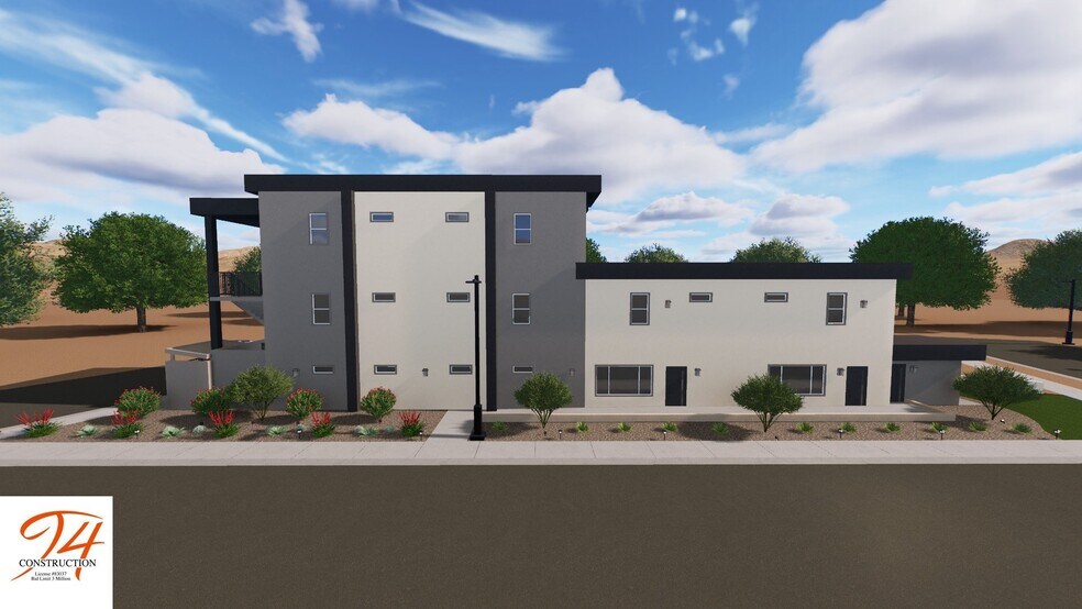 Building Photo - 524 N 7th St