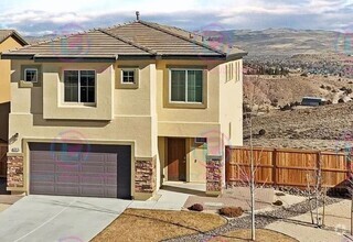 Building Photo - Modern 3-Story Home with Breathtaking Moun...