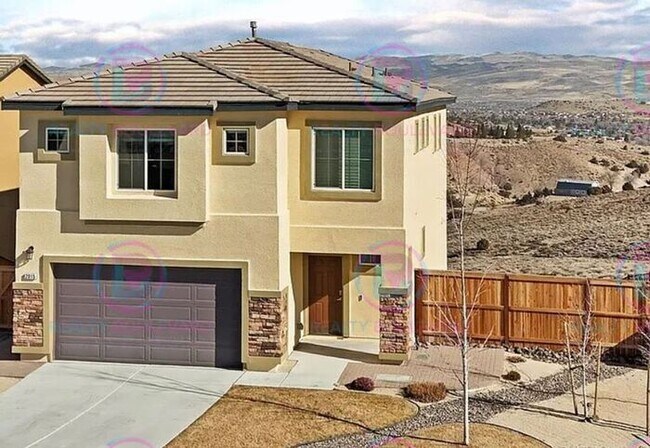 Primary Photo - 1/2 Month Free!! Modern 3-Story Home with ...
