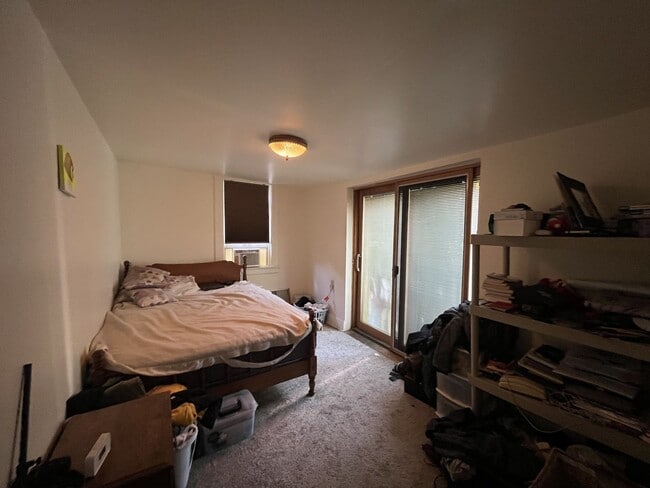 Building Photo - 2BR Carriage House Behind 200 Maple Ave – Water, Sewer & Trash Included!