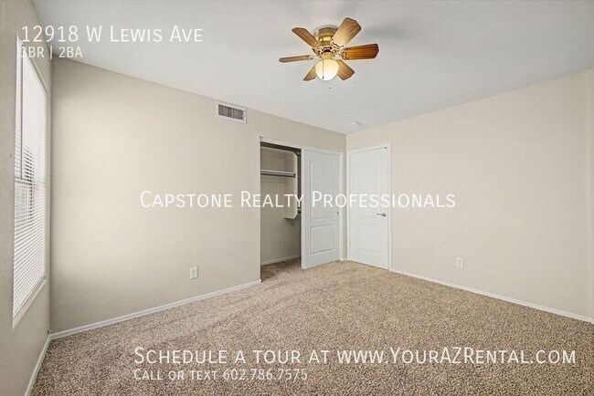 Building Photo - 12918 W Lewis Ave