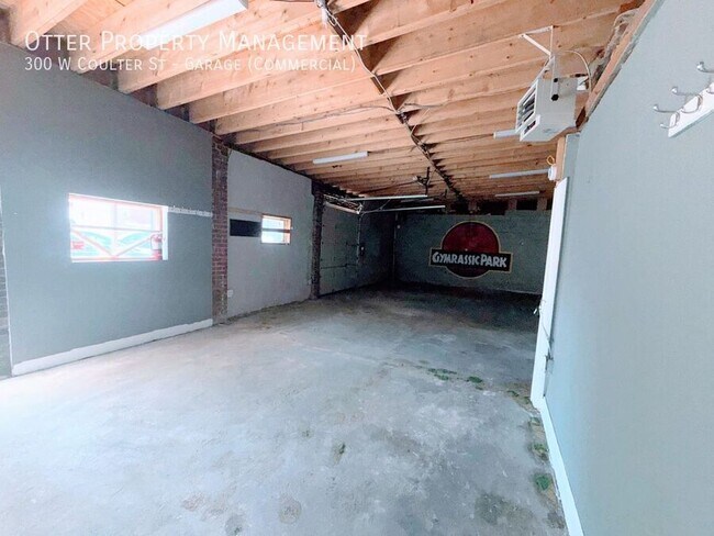 Building Photo - 300 W Coulter St