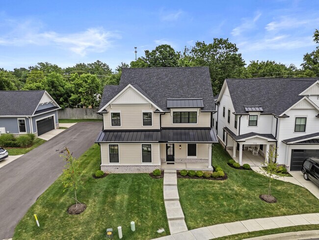 Building Photo - 3540 Harper Woods Ln