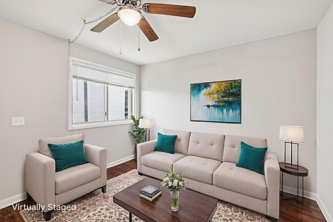 Building Photo - 1200 Dr Walter S Davis Blvd