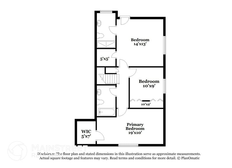 Building Photo - 901 Courtland Ct