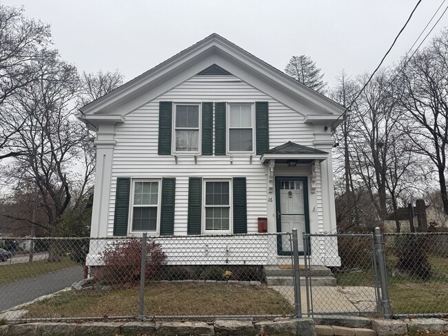 Primary Photo - 16 Barber St