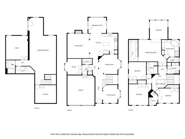 Building Photo - Elegant Home on Premium Lot in Piedmont So...