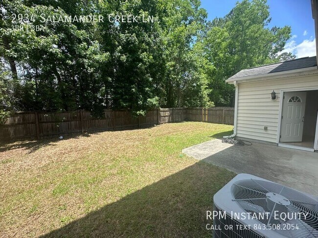 Building Photo - 2934 Salamander Creek Ln