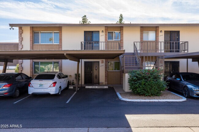 Building Photo - 4701 N 68th St
