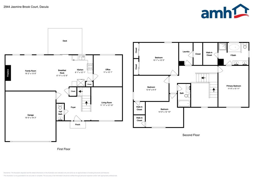Building Photo - 2944 Jasmine Brook Ct