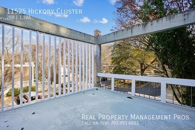 Building Photo - 11525 Hickory Cluster