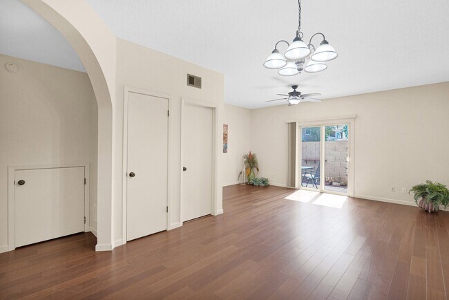 Dining - Living - 1935 W Morten Ave