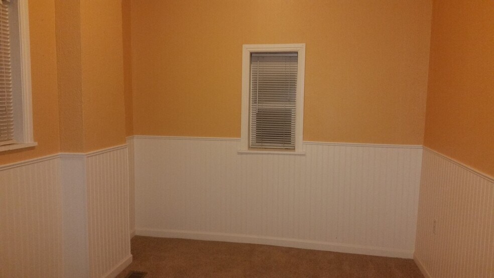 Upstairs bedroom #2 - 3927 Tejon St