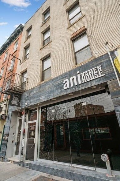 Building Photo - 218 Newark Ave