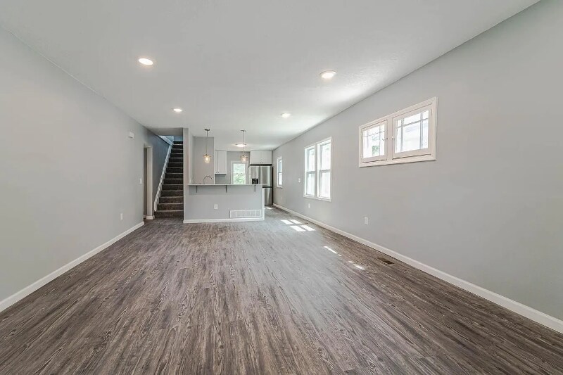 Building Photo - 3510 N Humboldt Ave