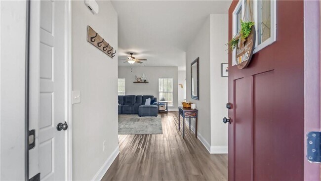 Building Photo - Relax & Unwind at this 4-Bedroom Home with Scenic Lagoon Views in Rincon