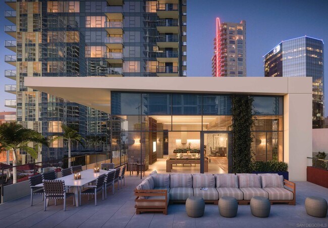 Building Photo - 1388 Kettner Blvd