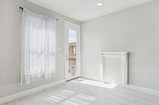 Building Photo - Discover Elevated Living at Normandy Village
