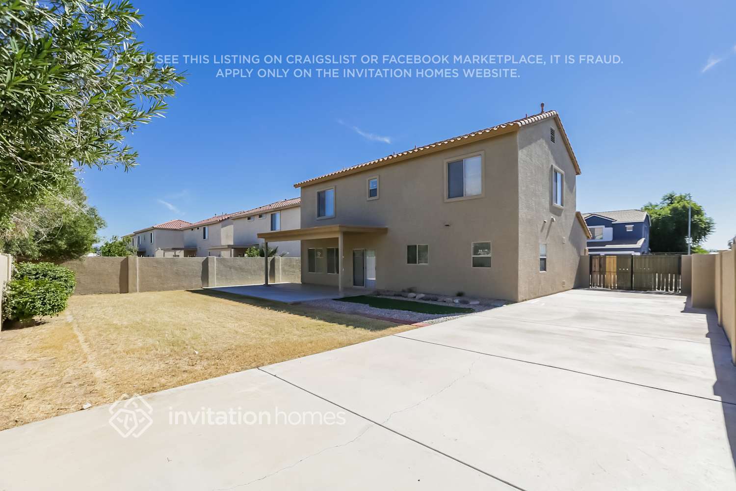 Building Photo - 2920 W Keim Dr