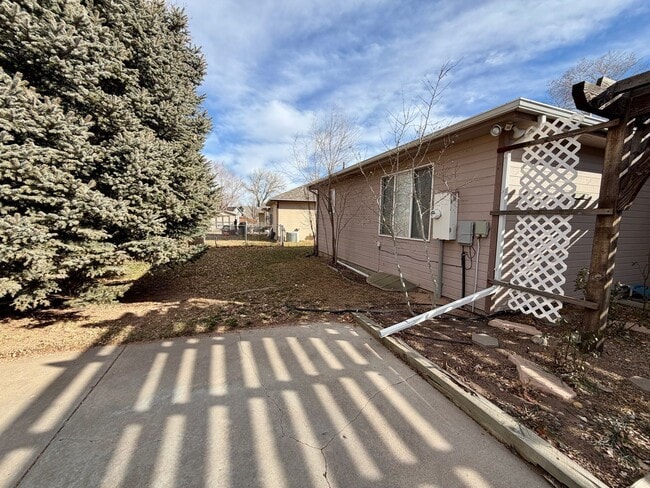 Building Photo - 3351 35th St