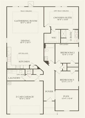 Building Photo - 2401 Buelingo Ln