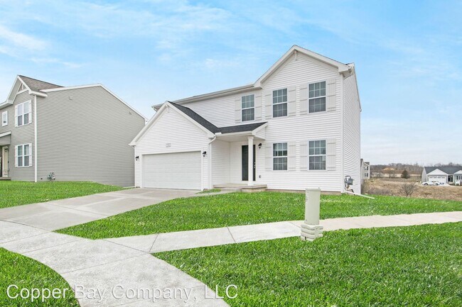 Building Photo - 4 br, 2.5 bath House - 1550 Jacqueline Drive