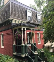 Building Photo - 120 Arundel St