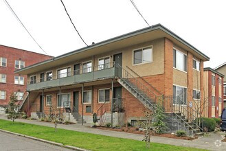Building Photo - St Johns Court