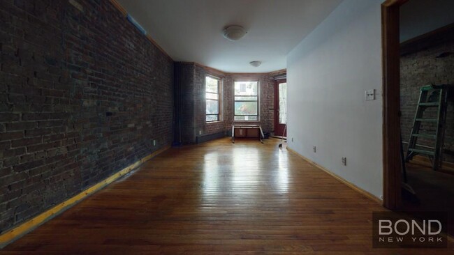 Floorplan - 417 East 116 Street