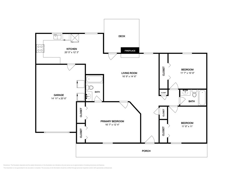 Building Photo - 11418 Prom Point Ct