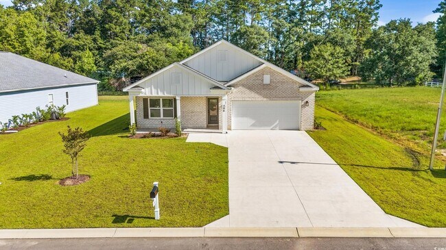 Building Photo - 506 War Eagle Ct