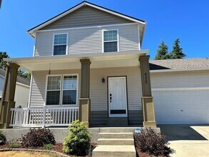 Building Photo - 8225 Sweetbrier Loop SE