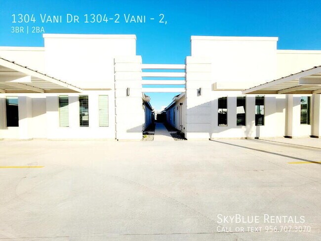 Building Photo - 1304 Vani Dr