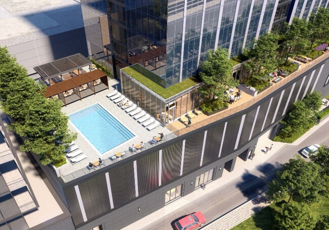 Building Photo - 1131 W Van Buren St