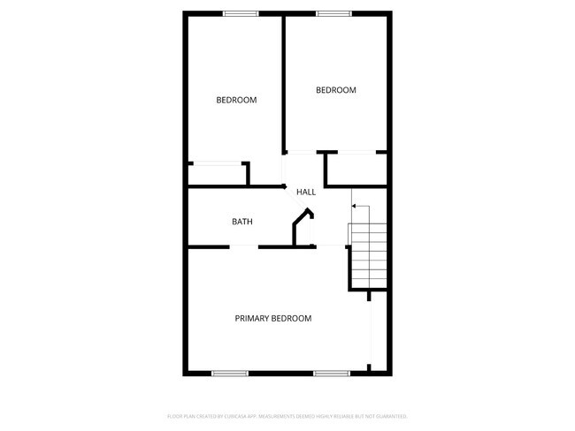 Building Photo - Beautifully Updated 4 BR, 2.5 BA Townhome