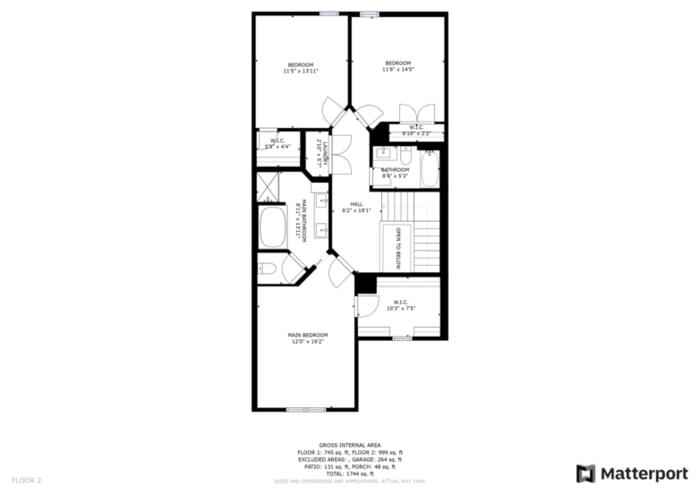 Building Photo - 3708 Oak Leaf Wy
