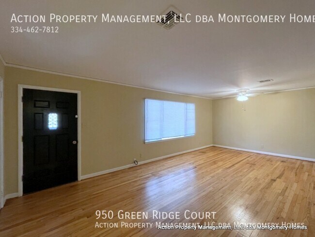 Building Photo - 950 Green Ridge Ct