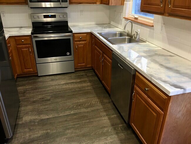 Building Photo - 23512 W 73rd St