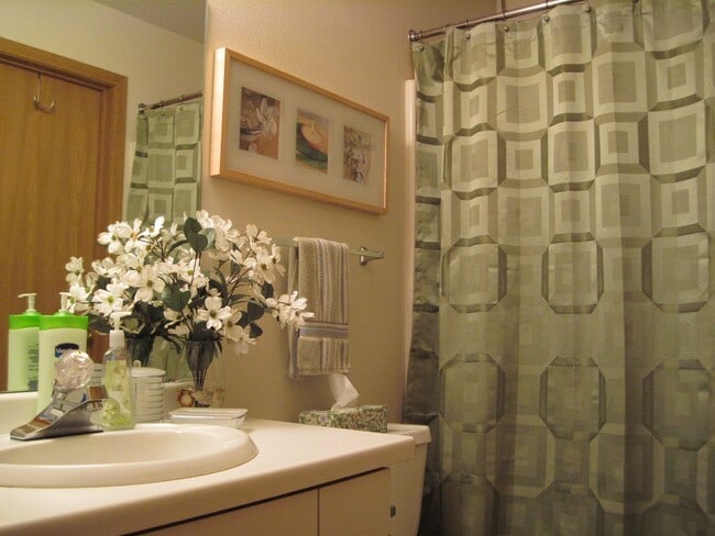 Interior Photo - Park Place Estates