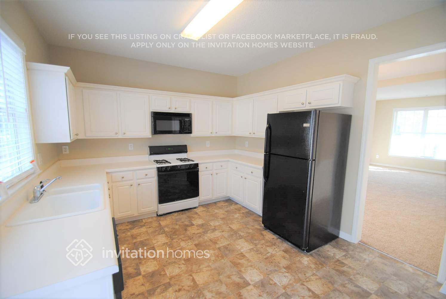 Building Photo - 540 Alstonefield Dr