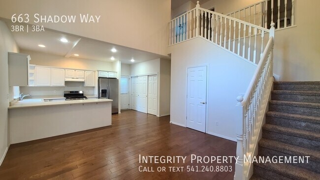 Building Photo - 663 Shadow Way